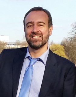 Ignacio Tirado